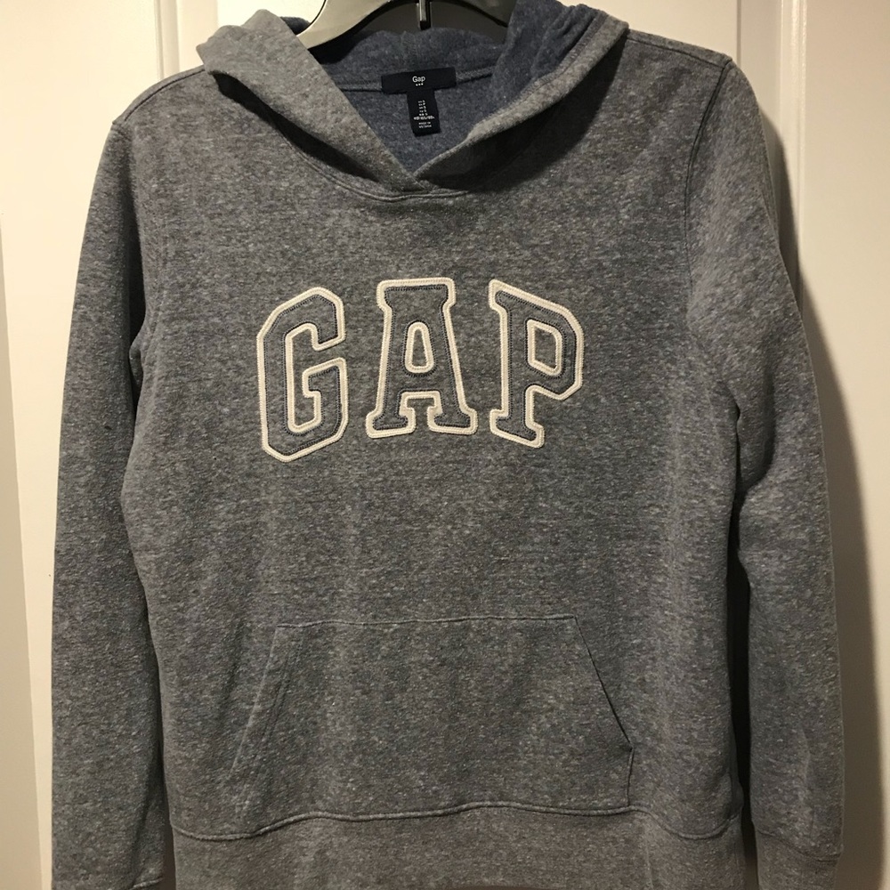 GAP hoodie